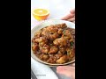 easy crispy delicious orange chicken no deep frying shorts