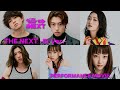 BiSH THE NEXT / 「THE NEXT - Bi Ver. -」PERFORMANCE MOViE