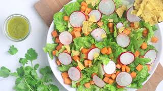 Mexican Chopped Salad