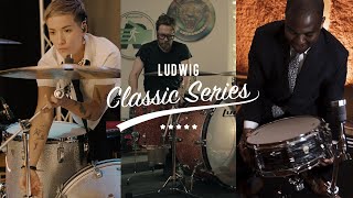 Ludwig Classic Hardware