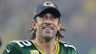 Former teammate on Aaron Rodgers and his leadership