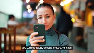 How to decode and encode a website link: URL Encoder / Decoder