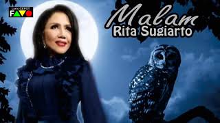 Rita Sugiarto - Malam