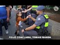 CANÇÃO DA POLÍCIA MILITAR DO ESTADO DE SÃO PAULO - 2022