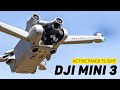 DJI Mini 3 Pro FULL ActiveTrack Flight - Impressive Results!