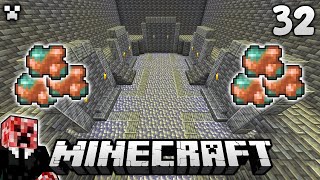 HUGE Pytheon Progress! | Let’s Play Minecraft Survival