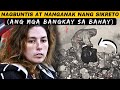 BAHAY NG BANGKAY (Kwentong Krimen -  Tagalog Crime Story)