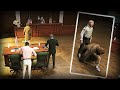 Nino Is Stun Locked After Seeing Soze Get 3yrs Imprisonment! | NoPixel RP | GTA RP | CG