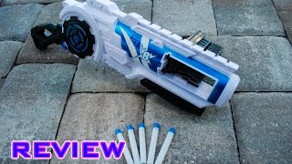 [REVIEW] BoomCo Breakflip Unboxing, Review, \u0026 Firing Test