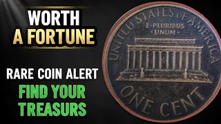 The Shocking Truth Behind America’s Most Valuable Lincoln Penny