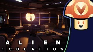 Vinny - Alien Isolation: Safe Haven DLC