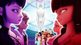 Miraculous Ladybug - Saison 5, Épisode 20 - Révelation (Épisode Complet en Français)