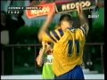 Estonia 2:3 Sweden 1997 (full highlights)