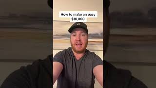 How to quickly make $10k selling on Amazon FBA