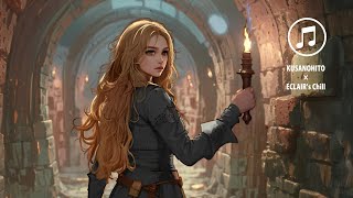 Epic Free Game Music for Dungeon Exploring - Chill / Lofi / Trap