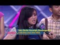 Satu Studio Menangis Mendengarkan Lantunan Lagu Dari Novi New Kilau Dmd 19 12