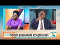 Eby'okwatibwa kw'abawagizi ba NUP | Sanyuka morning express