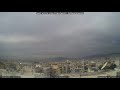 West Attica view (timelapse) from Kypseli (Athens / Greece) - Short 2020-12-02