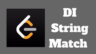 LeetCode Algorithms Easy: DI String Match