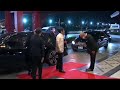 29ᵗʰ APEC Economic Leader's Meeting Gala Dinner | Bangkok Thailand