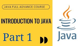 #01 Introduction to Java | Java Tutorials For Beginners In Nepali