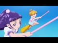 pretty cure superhero amv