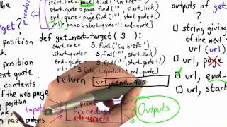 Return Statement Solution - Intro to Computer Science