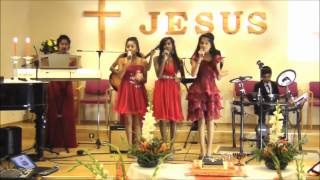 Periyavar periyavar - OCA Worship Team