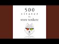 Chapter 3.12 & Chapter 4.1 - 500 sitater fra store tenkere