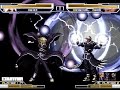 [KOF Memorial Lv.2 UM] Boss Igniz vs Boss Original Zero [Rematch]