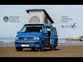 VW T6 Camper Conversions