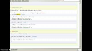 Car Game For Java Class