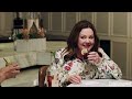 3 Rounds with Melissa McCarthy  Entertainment Weekly