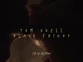 Tom Odell - Black Friday (lyrics) (slowed+echo)