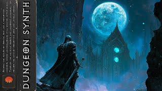 Champion Of Charred Cathedral [Dungeon Synth]