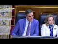 mociÓn censura tamames afea a sÁnchez su mención a blas piÑar porque