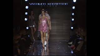 Vassilios Kostetsos SS 2006