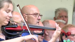 RTVSternet 20170903 Clippers Crew Concert 06 05 Clippers Crew Singers Home from the sea tv