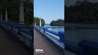 Peechi Dam # Spots in Thrissur #thrissur #peechidam