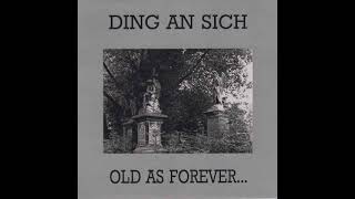 Ding An Sich - A Hollow Image Of Fulfilled Desire