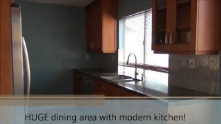 Linda Vista Property Management for Rent - 3108 Old Bridgeport Way, San Diego, CA 92111