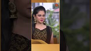 SPB paiyanaa paadama irukka mudiyumaa! | #Shorts #VanakkamThamizha #Throwback #Spcharan | Sun TV