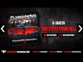 D-jahsta - Two Steps From Hell [Firepower Records - Dubstep]
