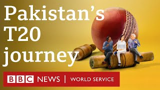 Is Pakistan's name on the T20 World Cup? - Stumped, BBC World Service
