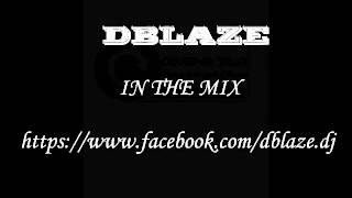 Indha ponnungalae Crazy Mix - DBLAZE