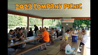 2023 GB Manchester Company Picnic