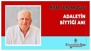 RİFAT SERDAROĞLU - \