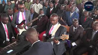 NGIRIRA IKIGONGWE MANA||Chorale des Ressortissants de l'Eglise de Pentecôte de KAYOGORO