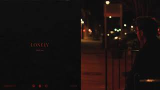 Koste - LONELY (Official Lyric Video)