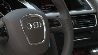 2010 Audi A5 2.0T - Drive Time review | TestDriveNow